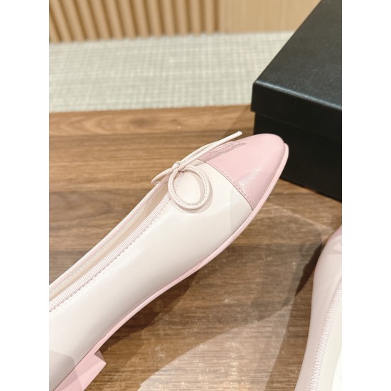 Mary Jane Ballet Shoes