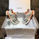 Retro Sport Basalt Shoes 3rd Generation Triple-S 3.0