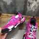 Retro Sport Basalt Shoes 3rd Generation Triple-S 3.0