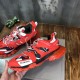 Retro Sport Basalt Shoes 3rd Generation Triple-S 3.0