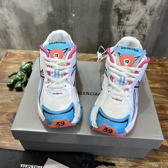 Generation 7.5 runner