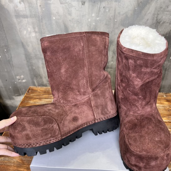 skiwear ski boots