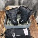 Retro Sport Basalt Shoes 3rd Generation Triple-S 3.0