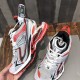 X-Pander 6.0 Retro Spring Shoes