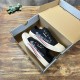Paris Canvas Shoes