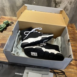  balenciaga speed run