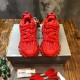 Retro Sport Basalt Shoes 3rd Generation Triple-S 3.0 Retro Sport Basalt Shoes 3rd Generation Triple-S 3.0