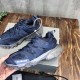 Retro Sport Basalt Shoes 3rd Generation Triple-S 3.0 Retro Sport Basalt Shoes 3rd Generation Triple-S 3.0