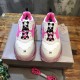 air cushioned shoes