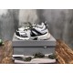 Retro Sport Basalt Shoes 3rd Generation Triple-S 3.0 Retro Sport Basalt Shoes 3rd Generation Triple-S 3.0