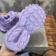 Retro Sport Basalt Shoes 3rd Generation Triple-S 3.0 Retro Sport Basalt Shoes 3rd Generation Triple-S 3.0