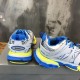 Retro Sport Basalt Shoes 3rd Generation Triple-S 3.0