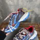 3XL sneaker runner