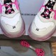 air cushioned shoes