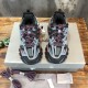 Retro Sport Basalt Shoes 3rd Generation Triple-S 3.0