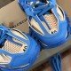 Retro Sport Basalt Shoes 3rd Generation Triple-S 3.0
