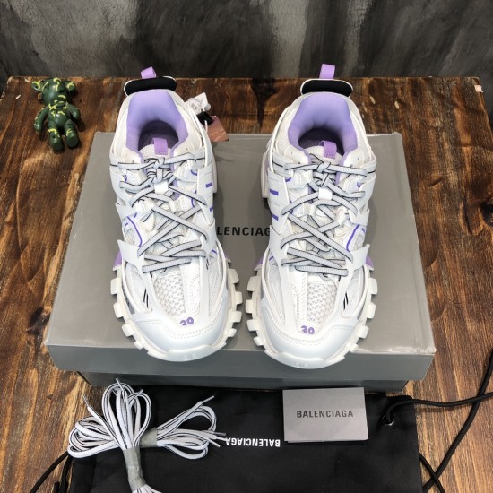 Retro Sport Basalt Shoes 3rd Generation Triple-S 3.0 Retro Sport Basalt Shoes 3rd Generation Triple-S 3.0