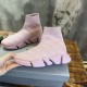  balenciaga speed run