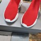  balenciaga speed run