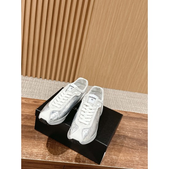 moral training shoes