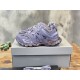Retro Sport Basalt Shoes 3rd Generation Triple-S 3.0