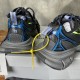 3XL sneaker runner