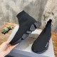  balenciaga speed run