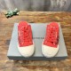 Paris Canvas Shoes