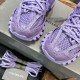 Retro Sport Basalt Shoes 3rd Generation Triple-S 3.0 Retro Sport Basalt Shoes 3rd Generation Triple-S 3.0