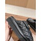 Argyle shoes