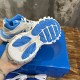 Retro Sport Basalt Shoes 3rd Generation Triple-S 3.0 Retro Sport Basalt Shoes 3rd Generation Triple-S 3.0