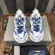 Retro Sport Basalt Shoes 3rd Generation Triple-S 3.0 Retro Sport Basalt Shoes 3rd Generation Triple-S 3.0