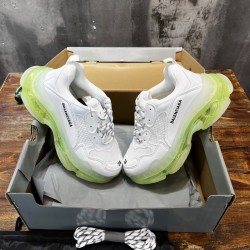 air cushioned shoes