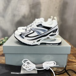 X-Pander 6.0 Retro Spring Shoes