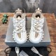 Retro Sport Basalt Shoes 3rd Generation Triple-S 3.0 Retro Sport Basalt Shoes 3rd Generation Triple-S 3.0