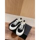 canvas shoes