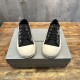 Paris Canvas Shoes