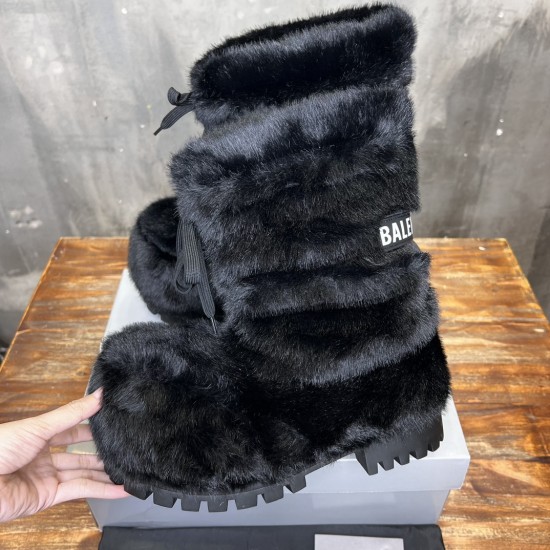 boots