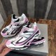 X-Pander 6.0 Retro Spring Shoes