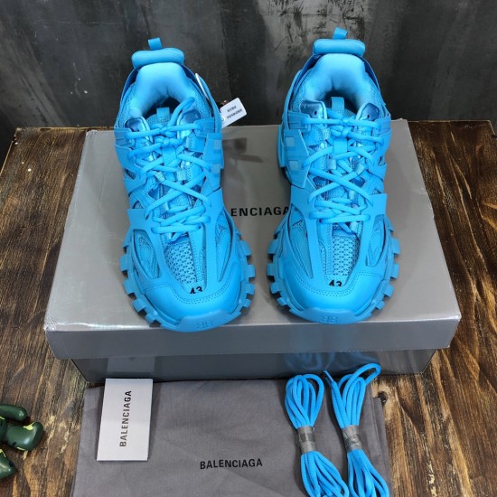 Retro Sport Basalt Shoes 3rd Generation Triple-S 3.0 Retro Sport Basalt Shoes 3rd Generation Triple-S 3.0