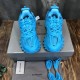 Retro Sport Basalt Shoes 3rd Generation Triple-S 3.0 Retro Sport Basalt Shoes 3rd Generation Triple-S 3.0