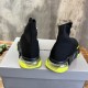  balenciaga speed run