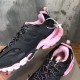 Retro Sport Basalt Shoes 3rd Generation Triple-S 3.0