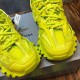 Retro Sport Basalt Shoes 3rd Generation Triple-S 3.0