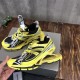 X-Pander 6.0 Retro Spring Shoes