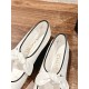 Mary Jane Single Shoes