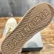 Paris Canvas Shoes