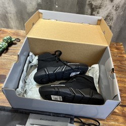  balenciaga speed run