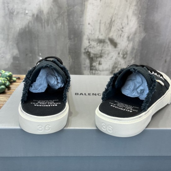 Paris Canvas Shoes Paris Canvas Shoes