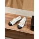 Mary Jane Single Shoes